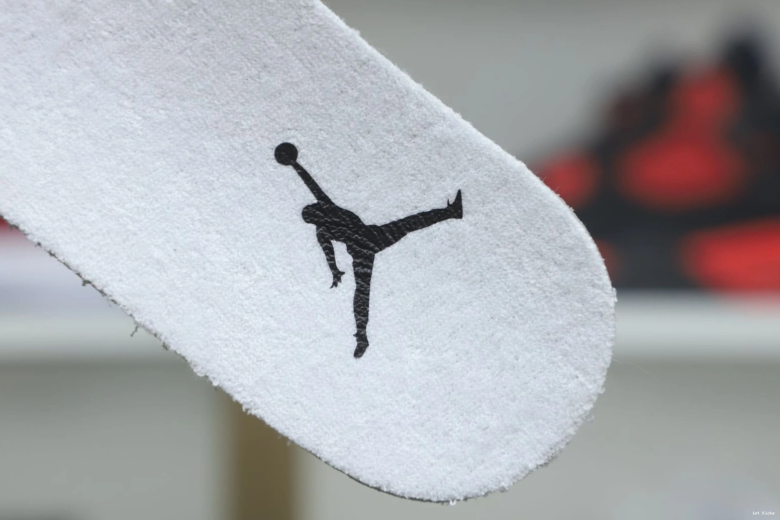 1st Kicks ALTERNATE RETRO JORDAN4 Kimikick AIR EasyMatch 1978 1201